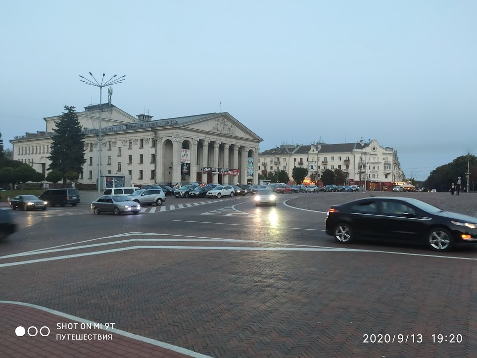 Фото автора