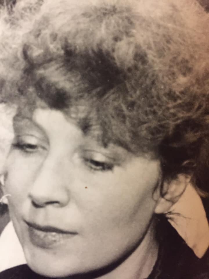 Фото из личного архива.