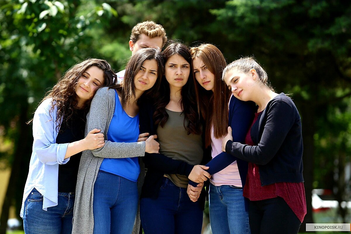 Кадр из сериала. Фото: Turkiapro.ru