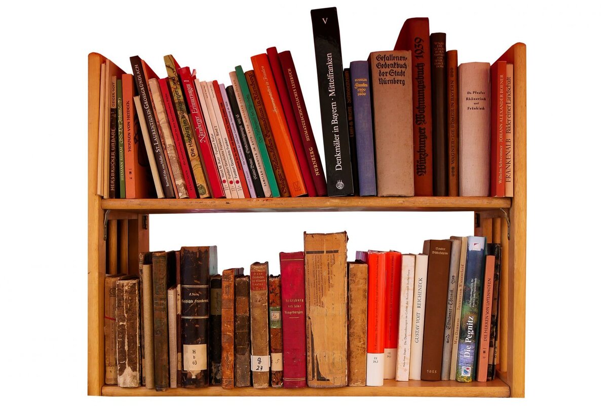 Эти книги читать всем!