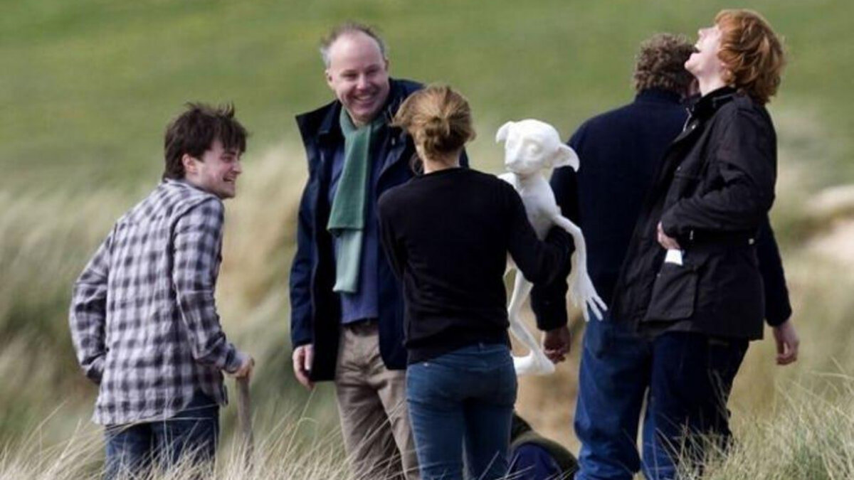 Бездушные актеры! 