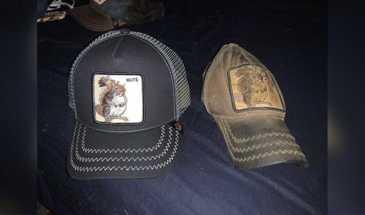 Источник: @naytedoes (reddit)