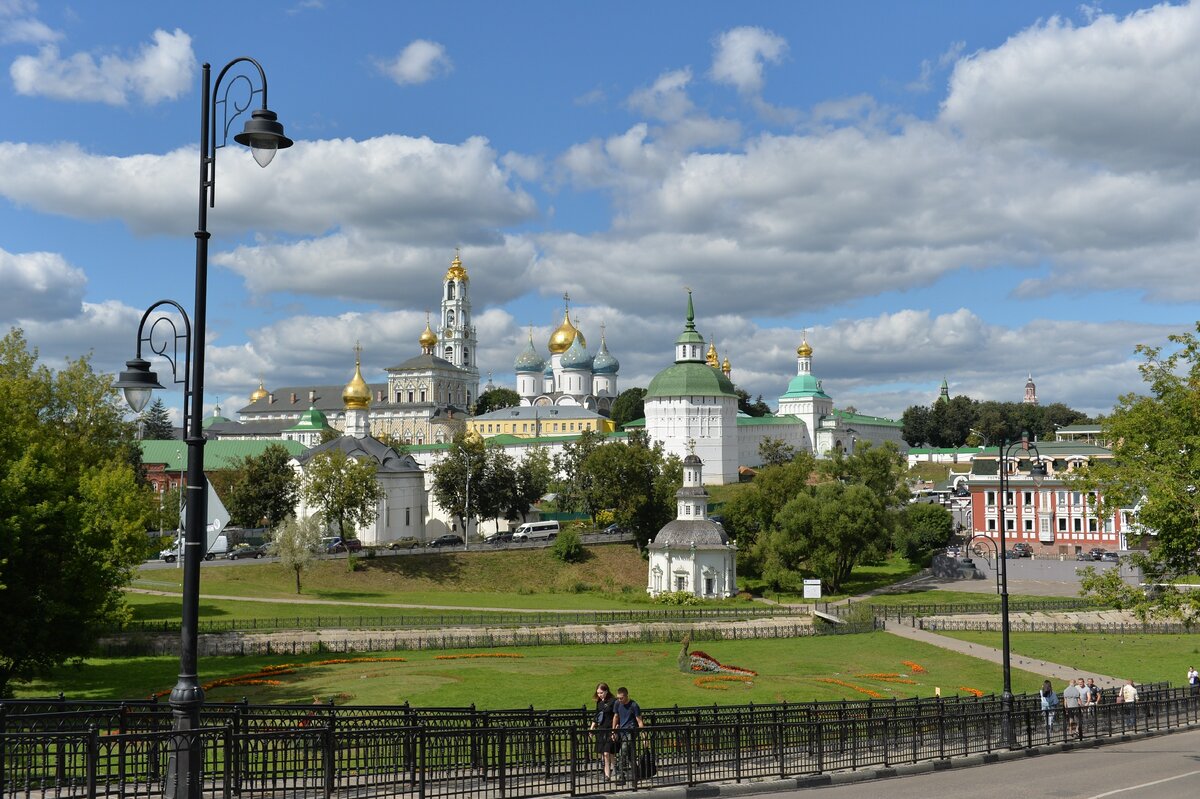 Переяславль рязанский