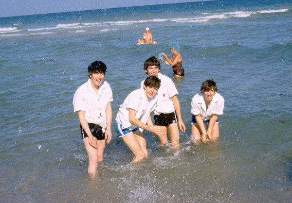 The Beatles