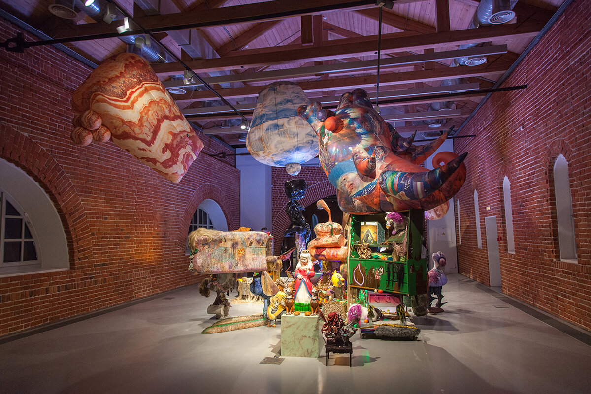 Фото: Андрей Скворцов