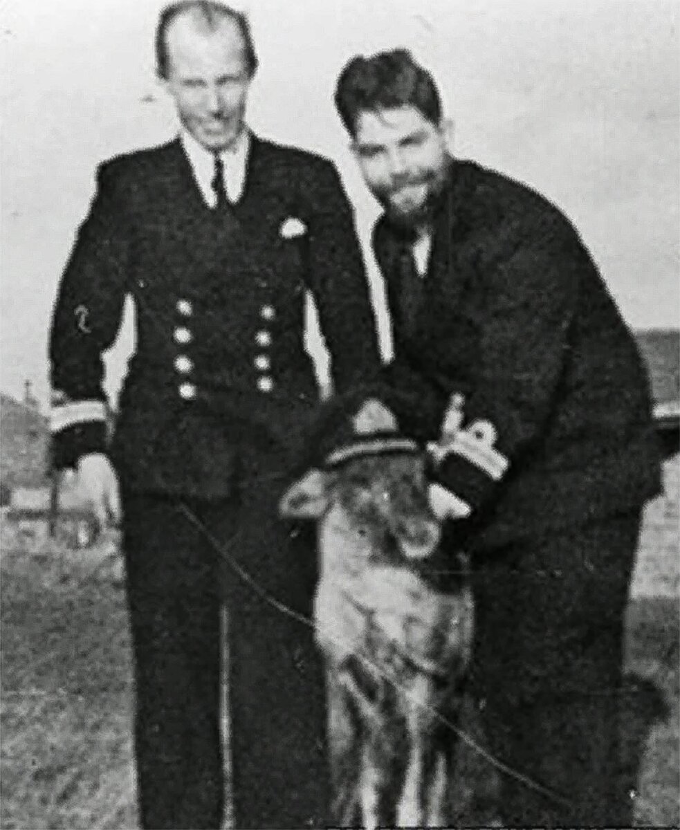 Архивное фото