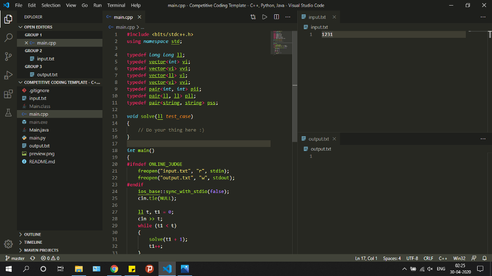 Vs code input. Vs code c++. как настроить visual studio code для python. input visual studio code. visual studio code java.