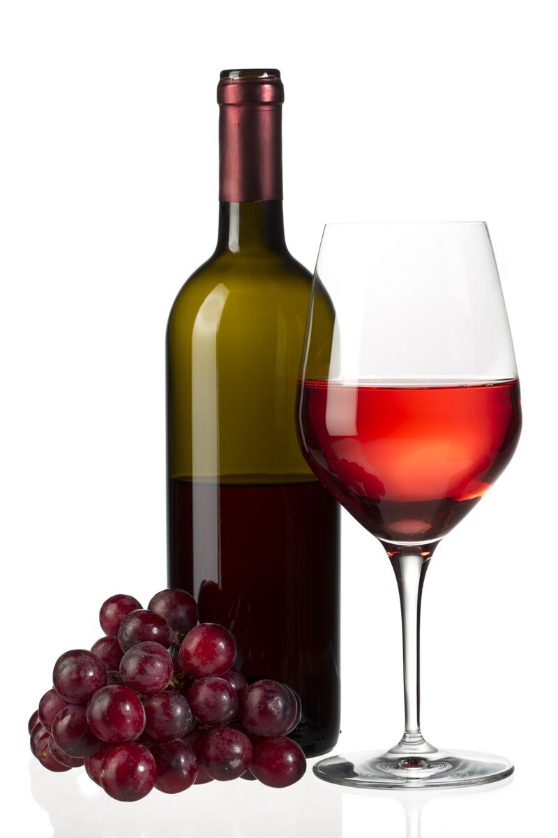 Самое простое домашнее виноградное вино в банке