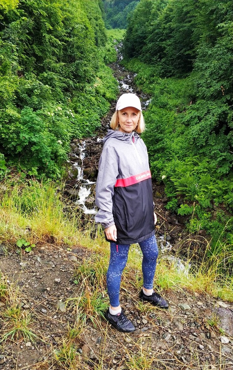 Светлана Птицына