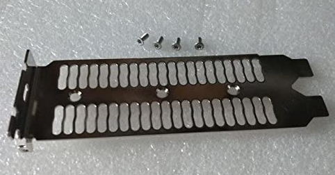 Планка для видео карты