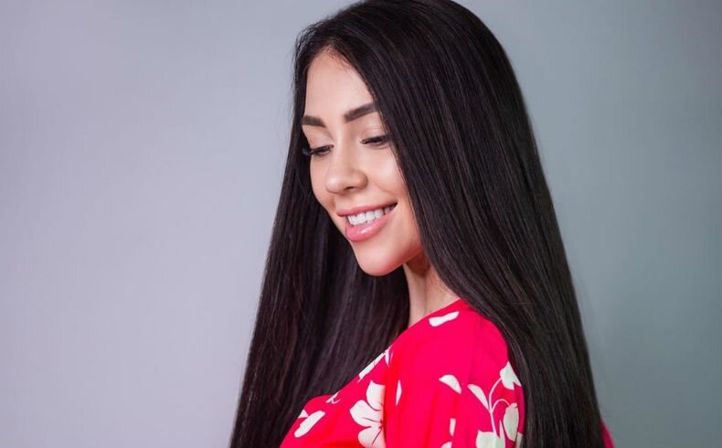 Алёна Рапунцель
Фото: Архив Dom2Life.ru 
