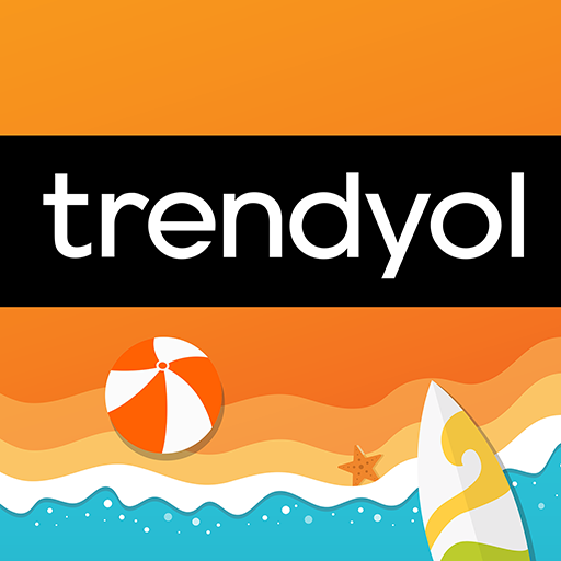 Trendyol интернет-магазин