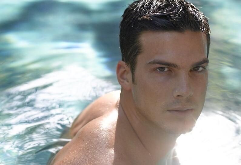 природа очень постаралась