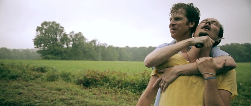 Враг моего врага — мой друг. Или враг?