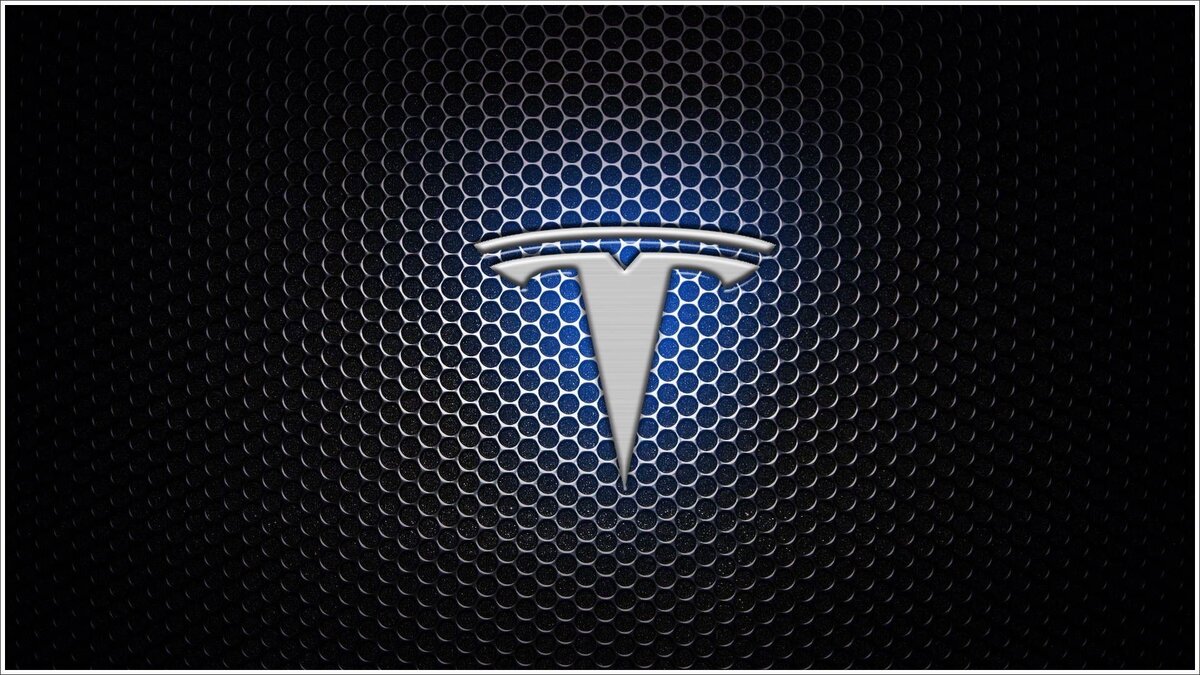 Акции #TSLA