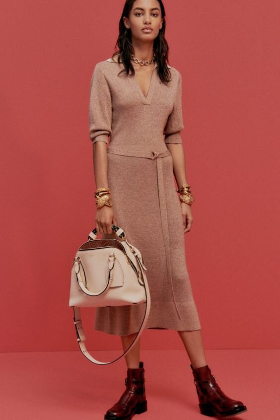 Из коллекции Chloé