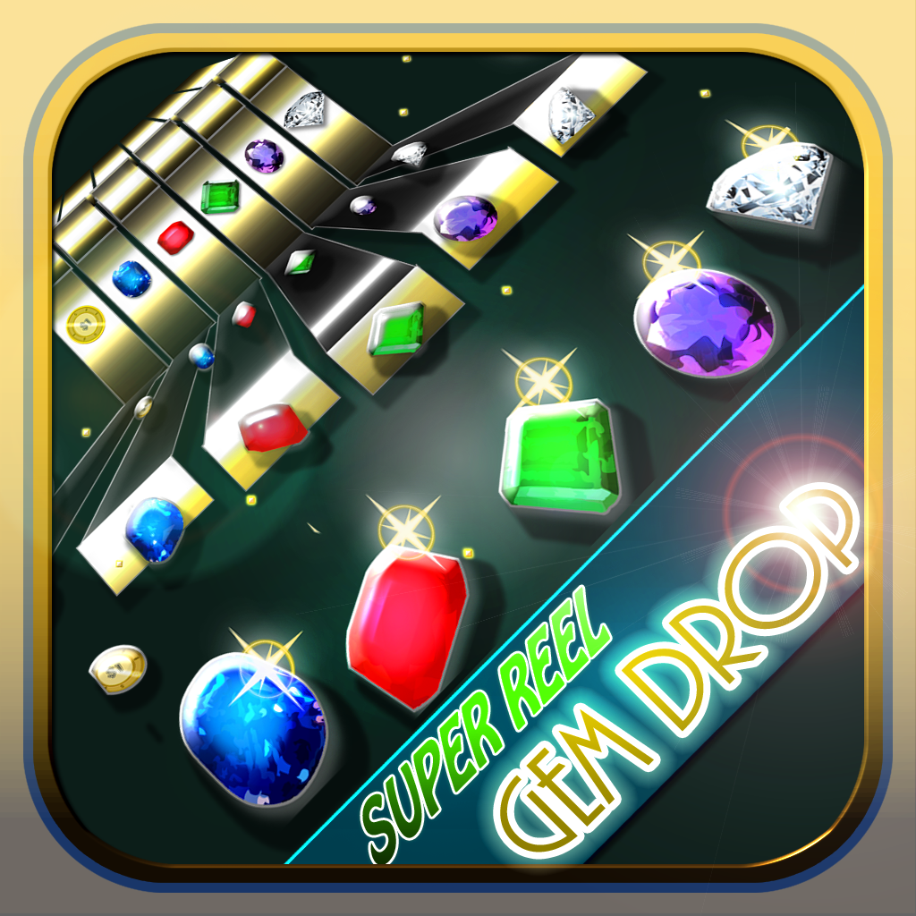 Free gem slot games