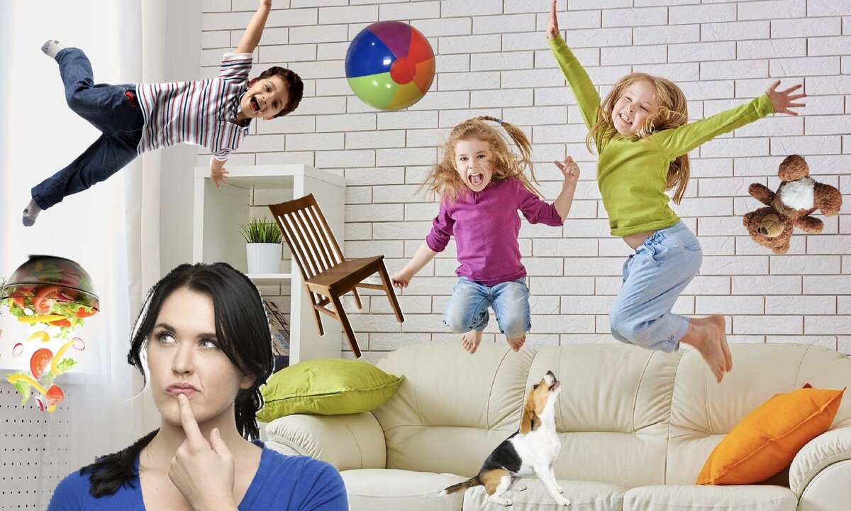 Будет весело (фото из  интернета)