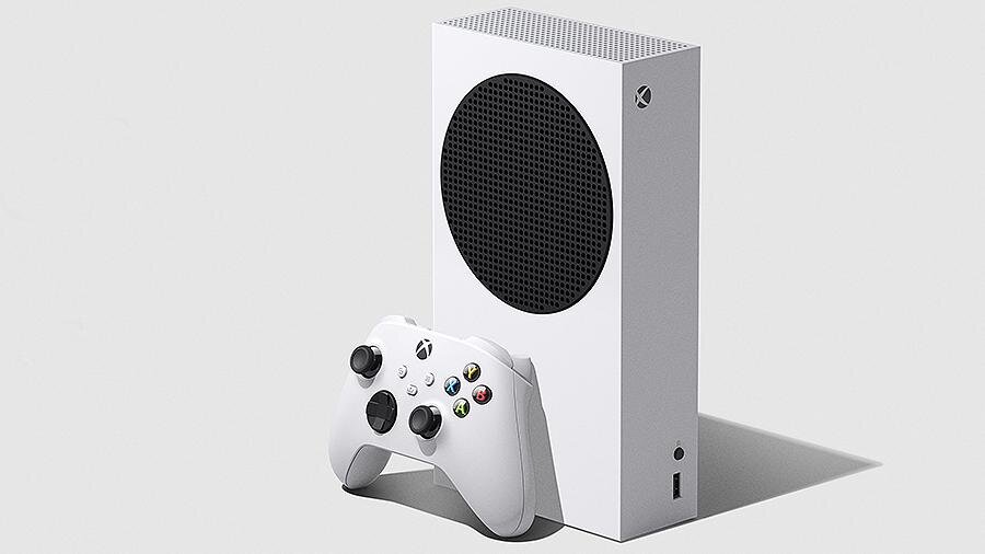 Фото: twitter.com/Xbox