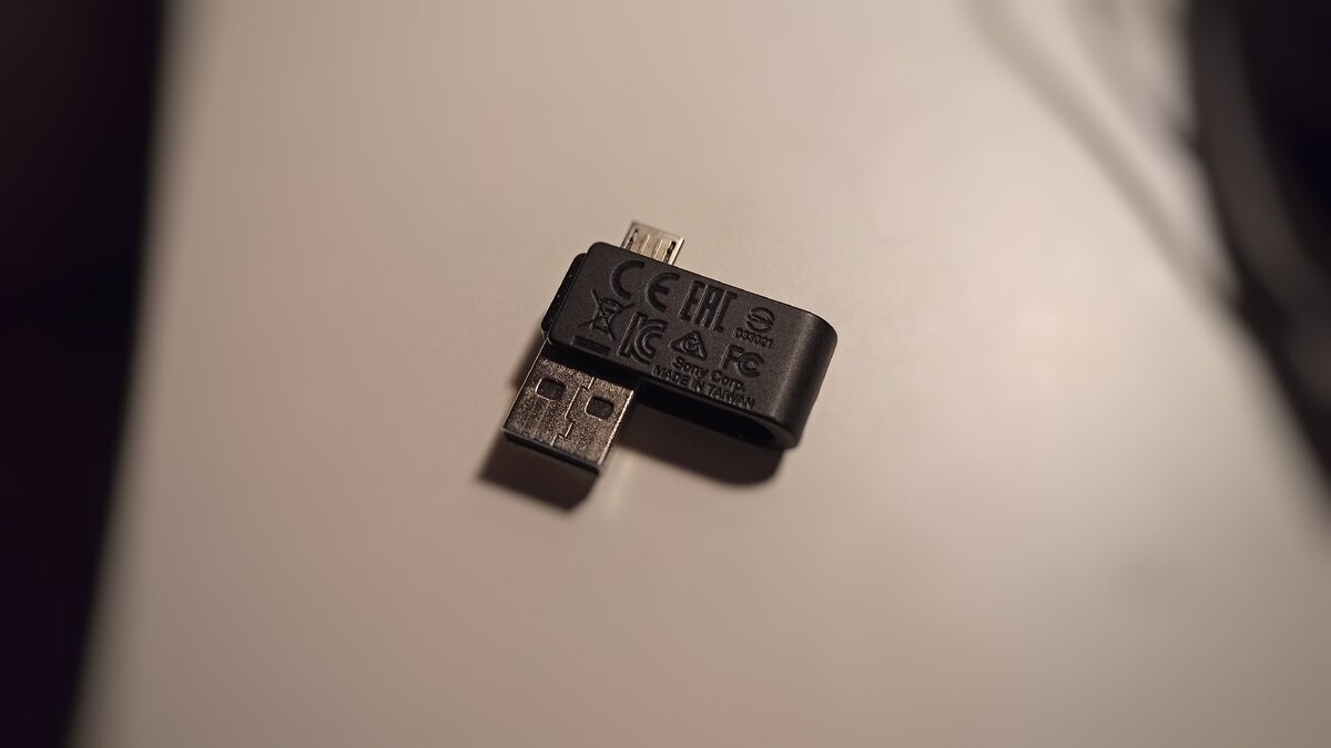 Sony USM32SA2