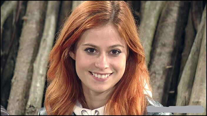 Татьяна Кирилюк. Что скажете про её внешность?