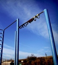 За толстую трубу( на понятном языке)