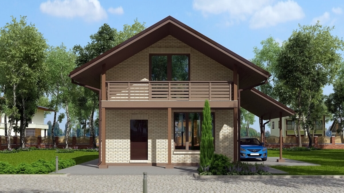 Проекты ершова николая