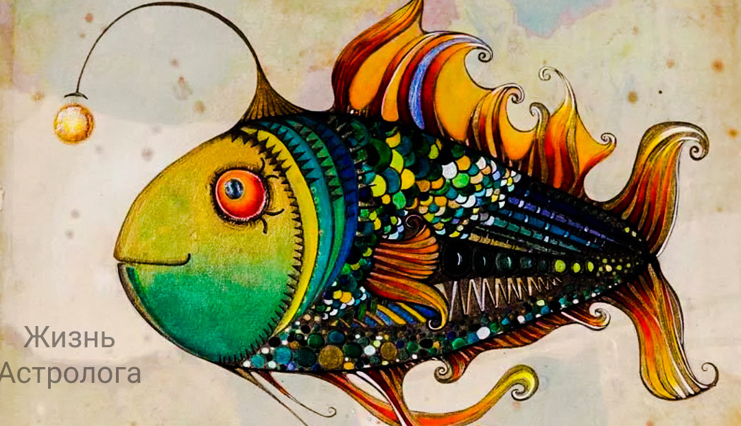 Пусть лучик света освещает вам путь. 