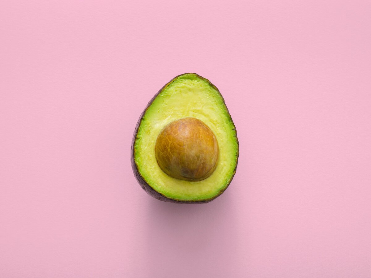 Фото с сайта unsplash.com. Ссылка на фото: https://clck.ru/QsgLU Автор: Thought Catalog