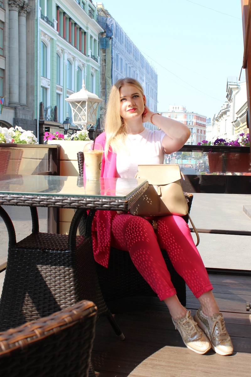 фото Елены Шварц