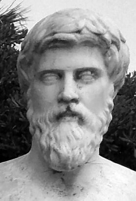 Плутарх познакомил нас с обычаями Древней Спарты