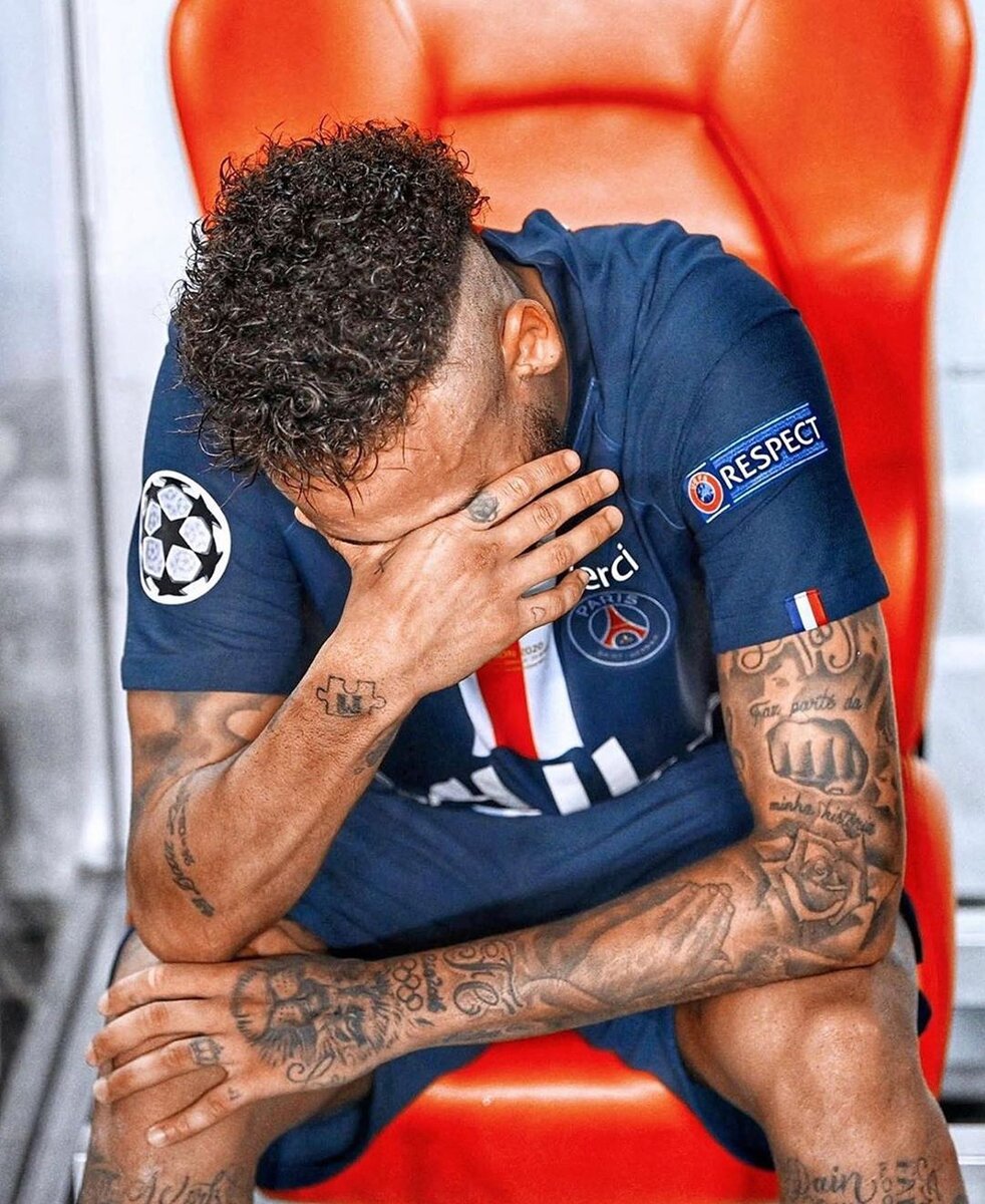 Нейма́р да Си́лва Са́нтос Жу́ниор