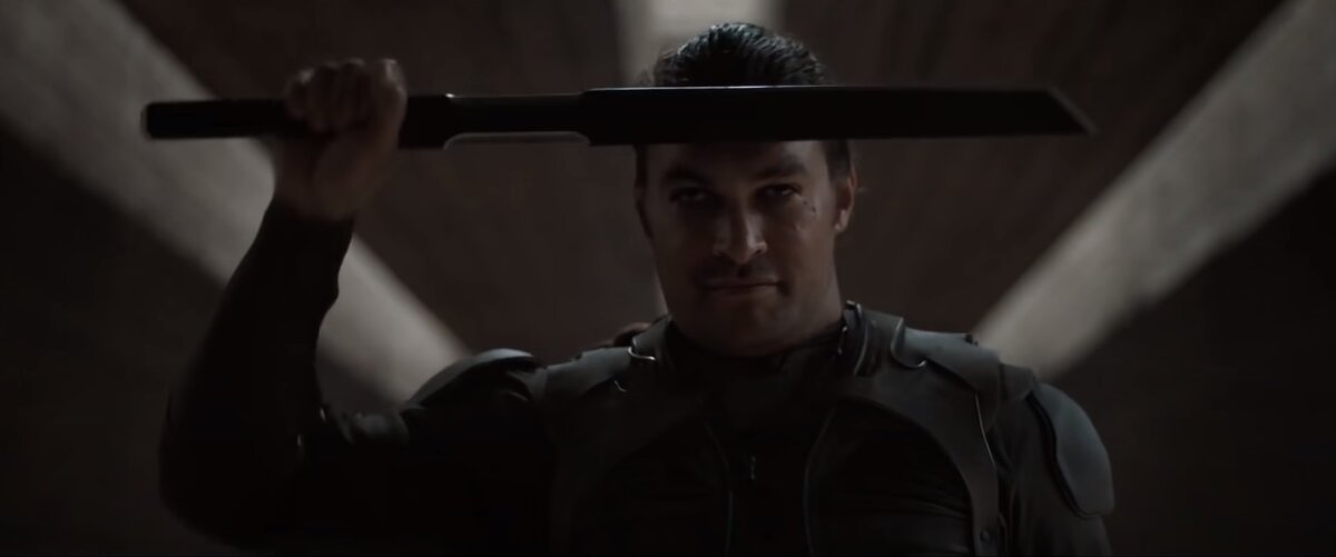 Дункан Айдахо. 