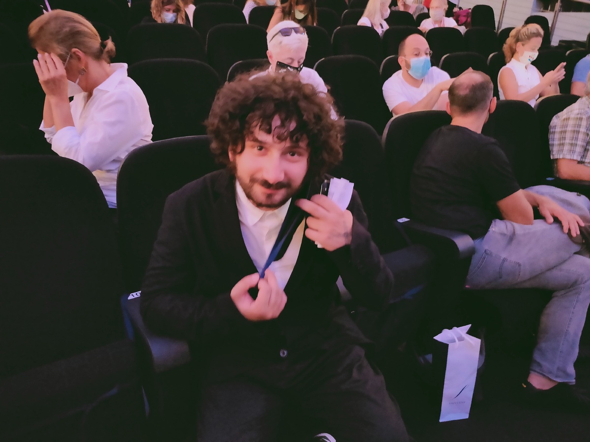 Филипп Юрьев