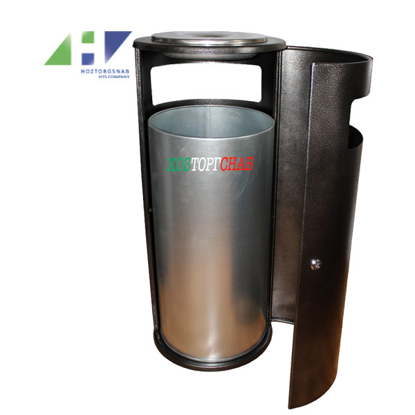 Урна с внутреннем баком