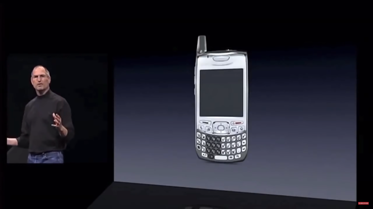 Стив мы все протеряли.