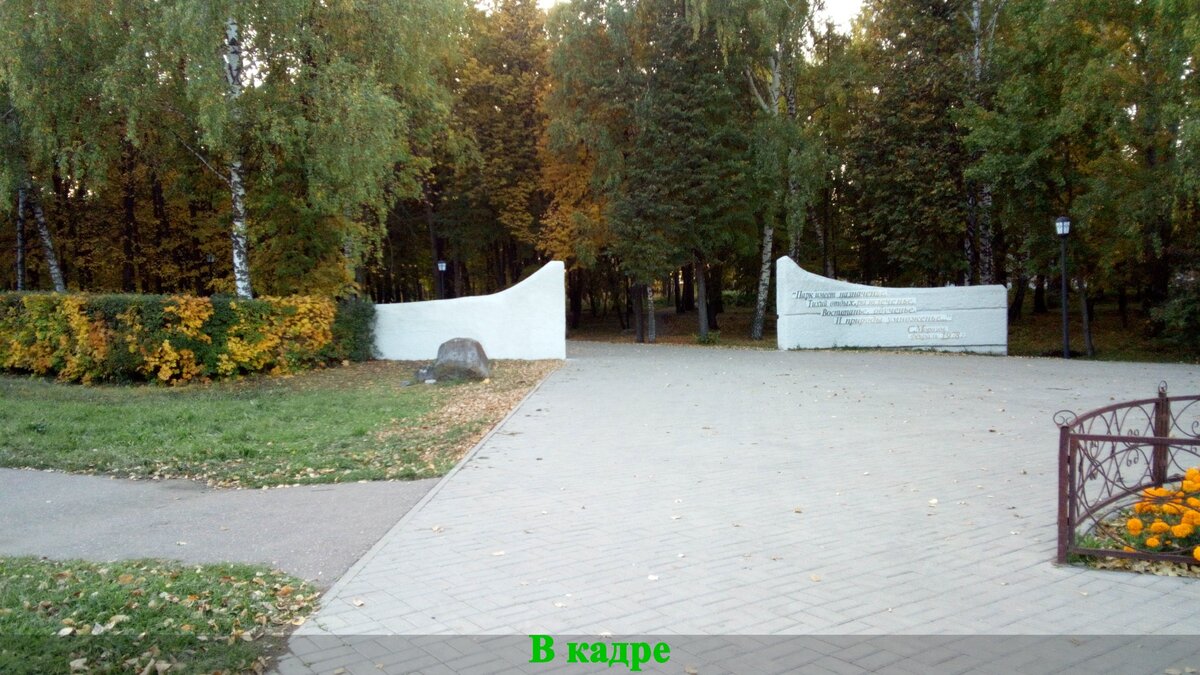 Общий вид