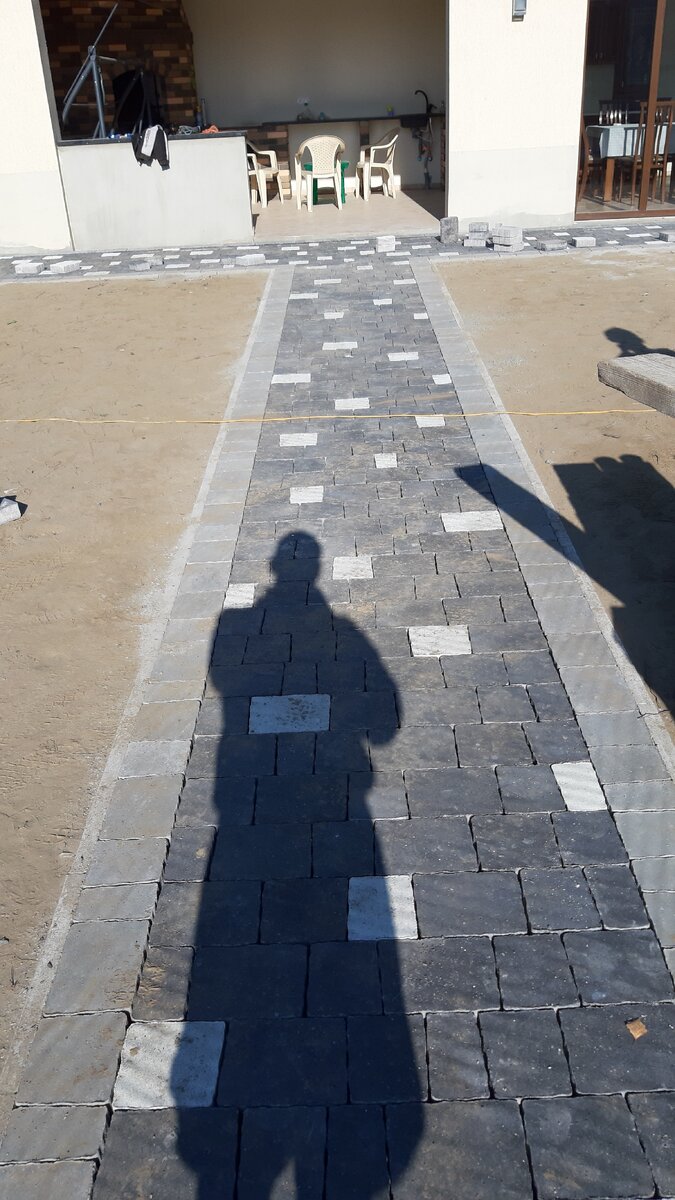 Делюсь личным опытом который сам  часто использую.