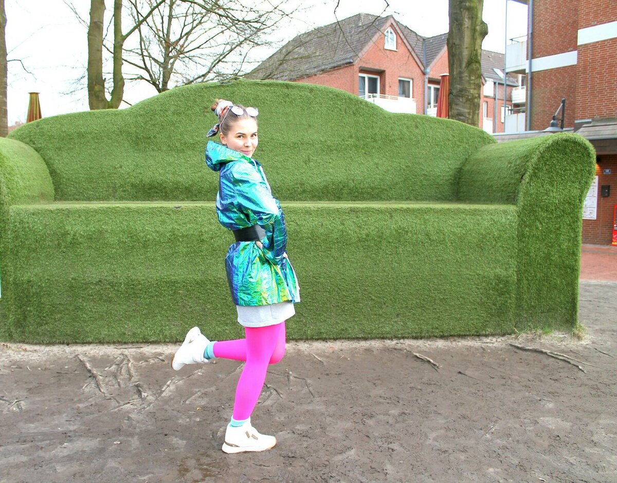 Оптимистичный настрой должен сочетаться с  осознанностью...