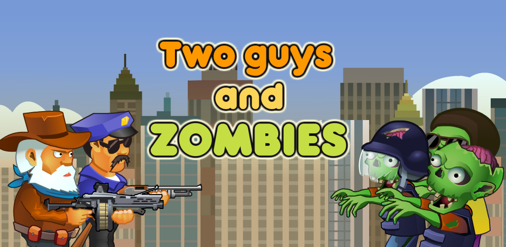 Зомби на двоих. Two guys and Zombies. Two guys & Zombies (игра по сети с другом). Игры на двоих зомби. Игра two guys and Zombies 3d.