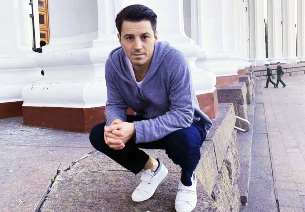 © vk.com/ГЕЛА МЕСХИ / ОФИЦИАЛЬНОЕ СООБЩЕСТВО