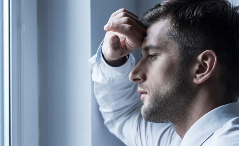 Преодоление страха и тревоги: 8 эффективных способов