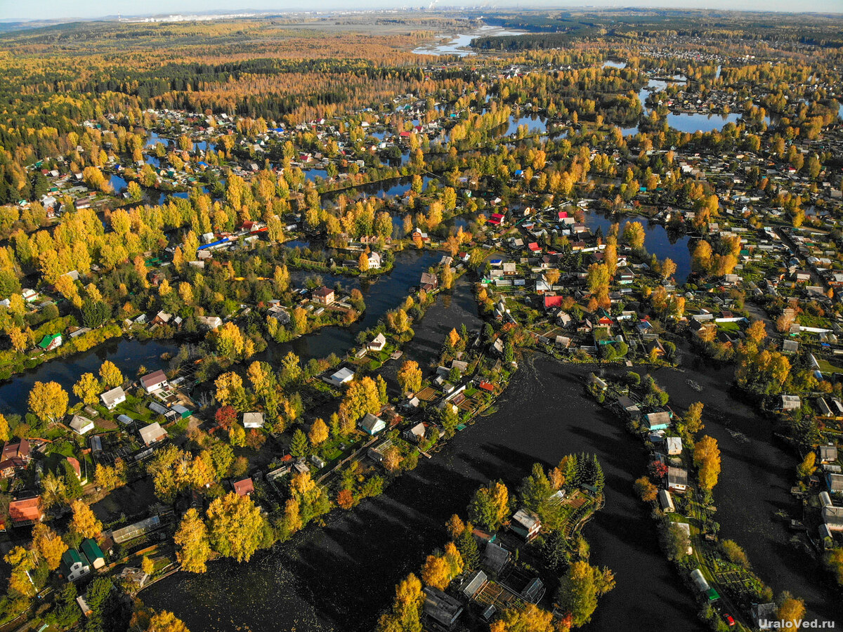 река добрянка