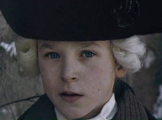 "Чёрная курица, или Подземные жители"