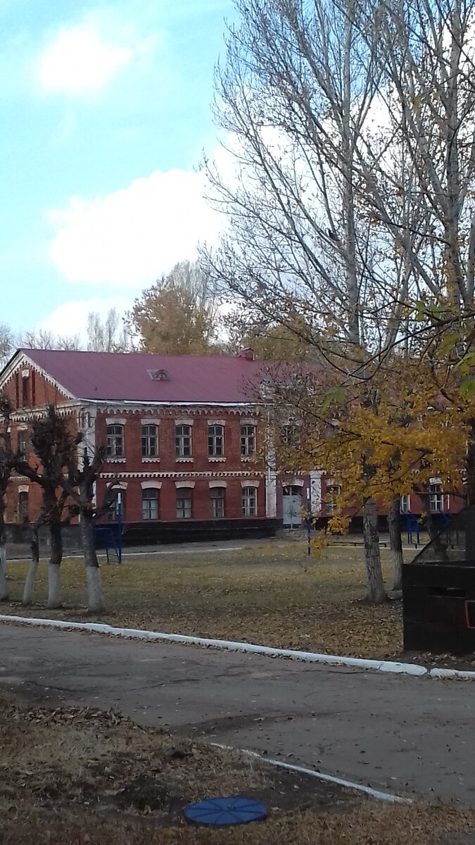 «Прусским» стиль старой армии сохранился в архитектуре. Листайте авторские фото.