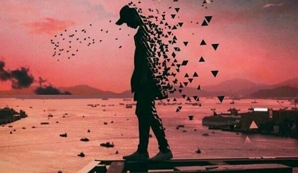 Не теряйте себя 