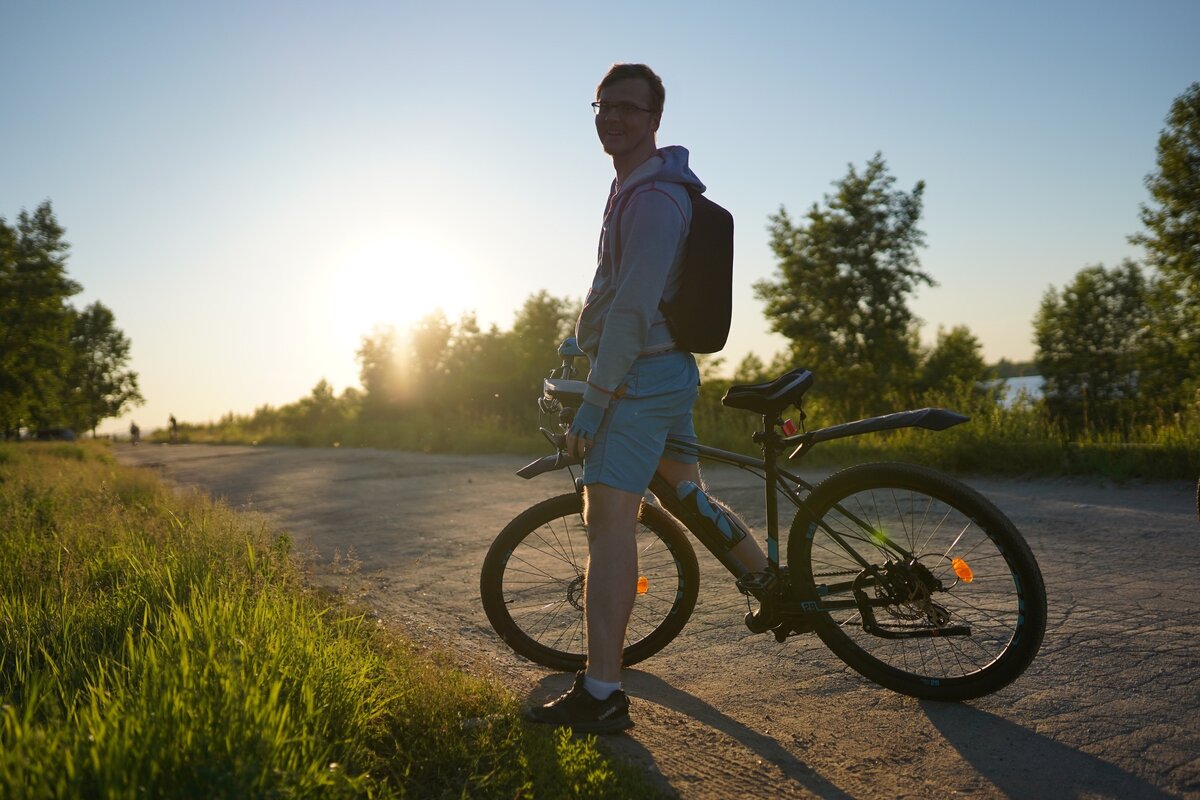 На Нижневолжской Набережной