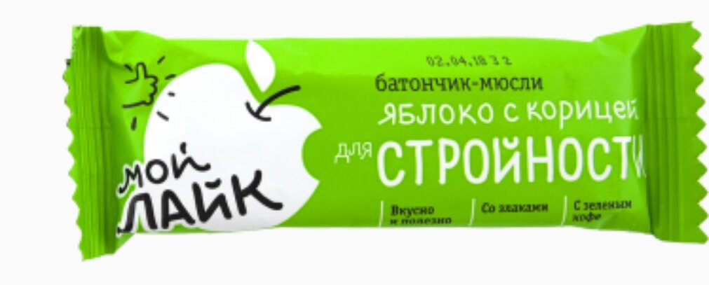 Еще одна маска пустых углеводов