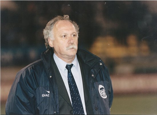 Борис Рапопорт.