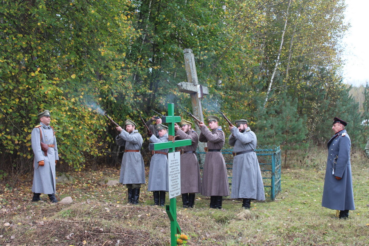 4 й гренадерский несвижский полк